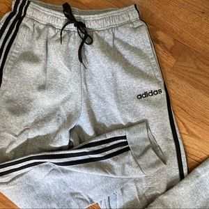Adidas Joggers
